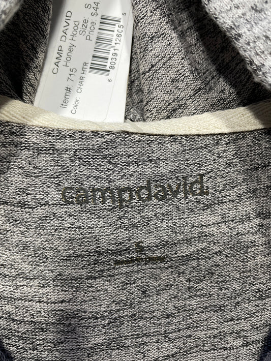 Camp David Hoodie For Women