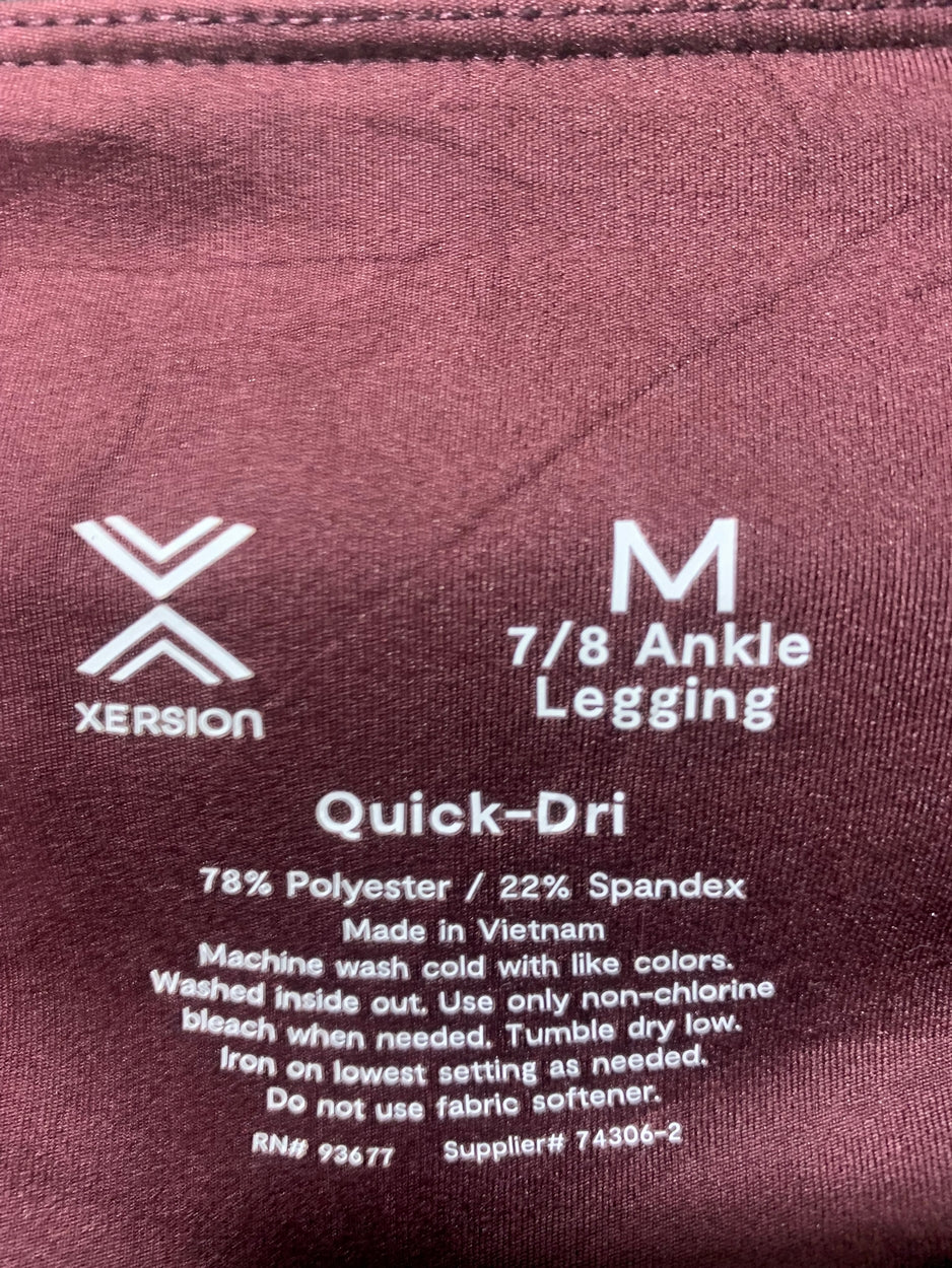 Xersion Sport Tights For Women