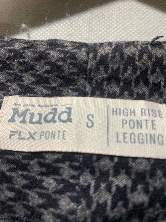 Mudd Sport Tights For Women