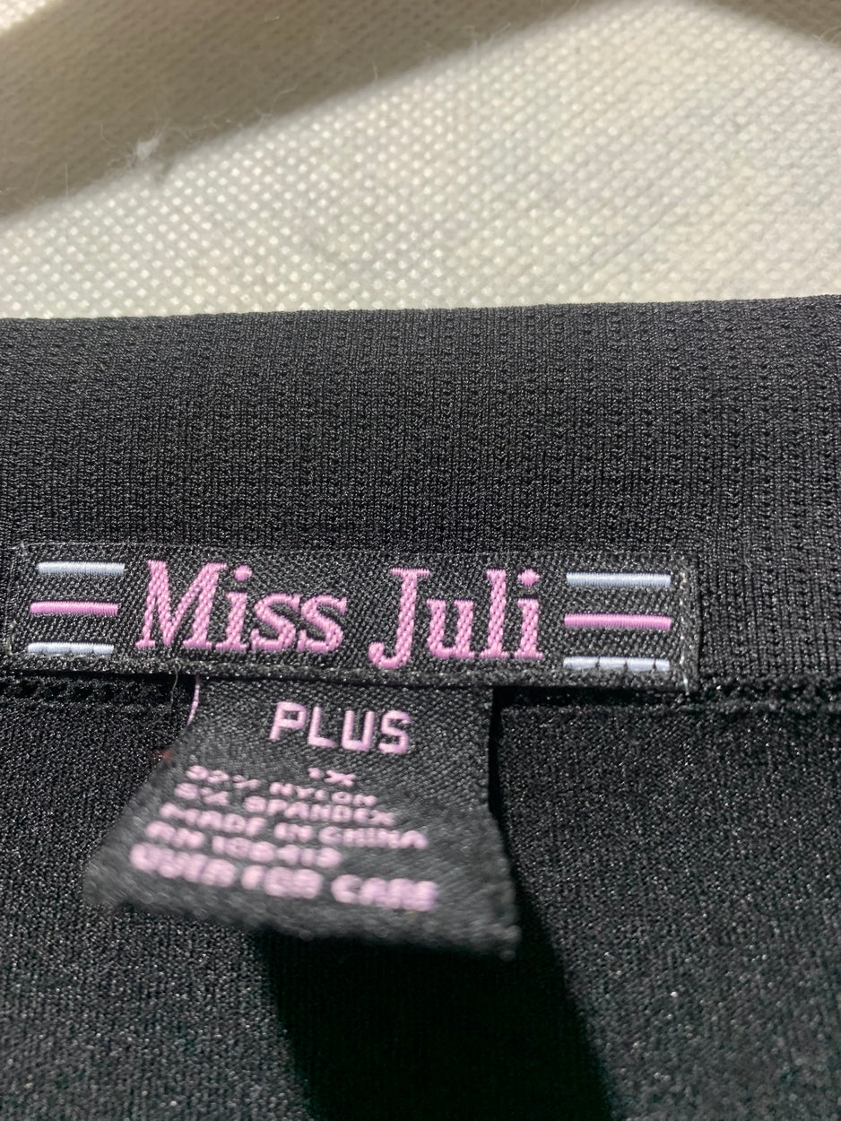 Miss Juli Sport Tights For Women