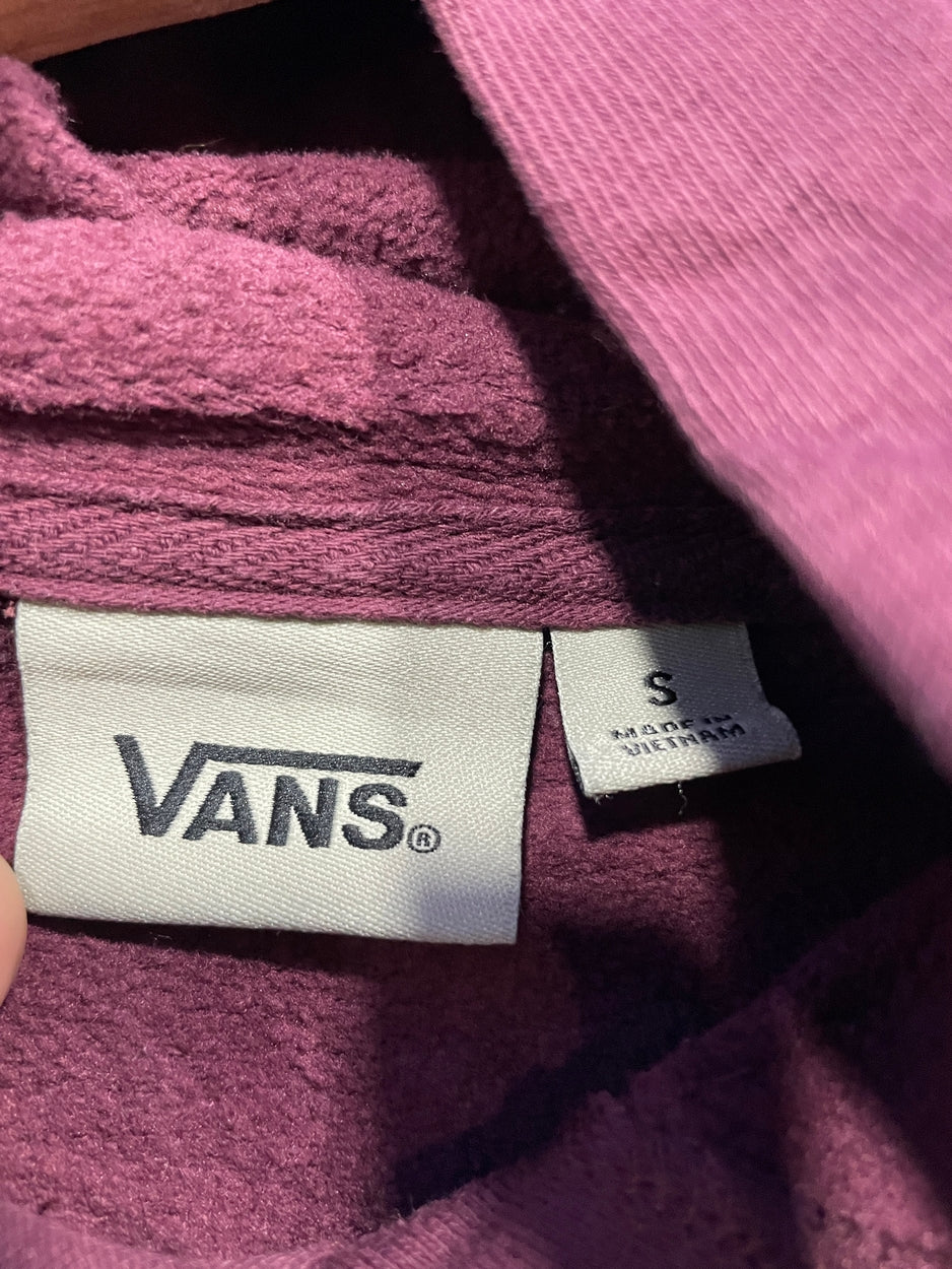 Vans Hoodie For Women
