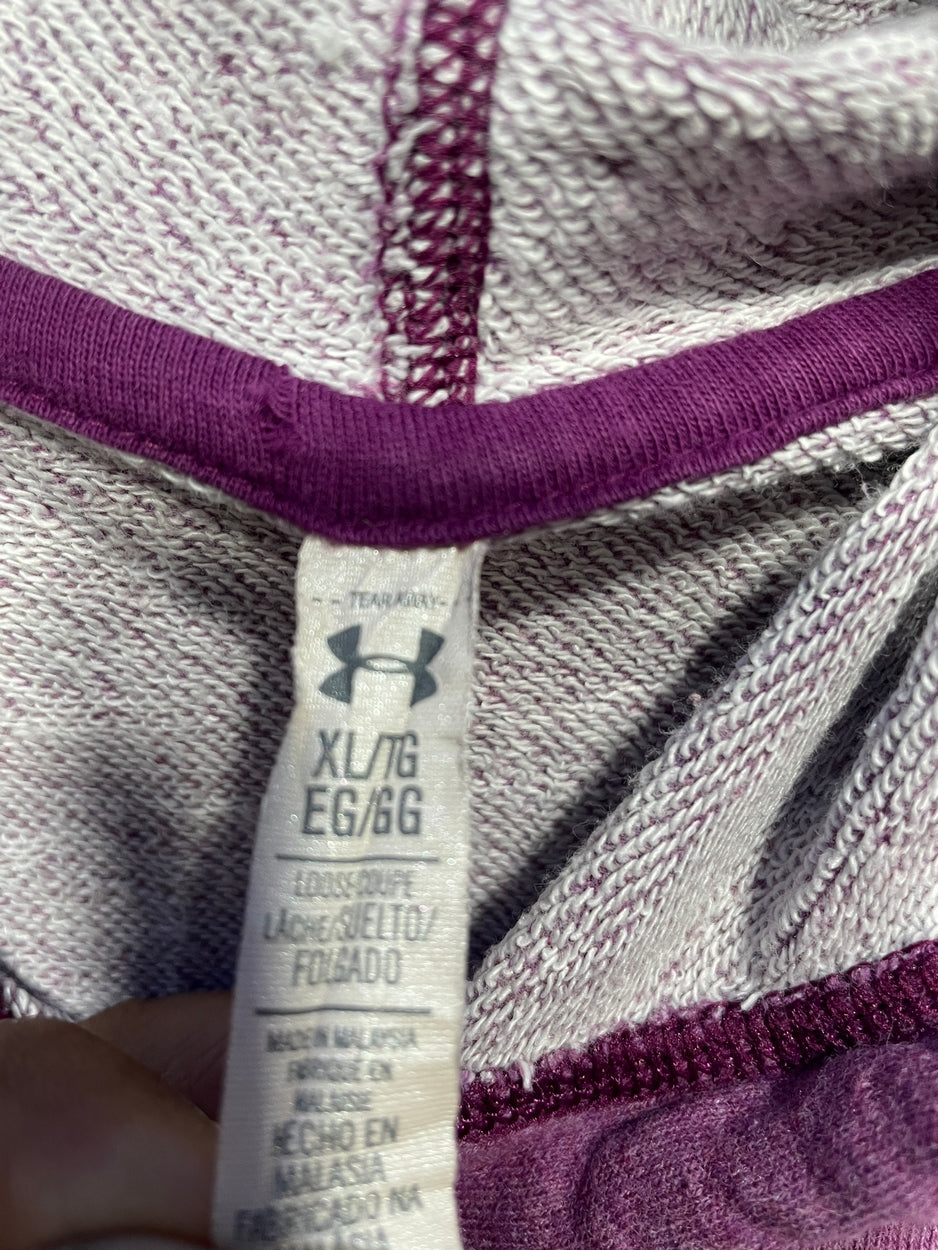 Under Armour Hoodie For Women