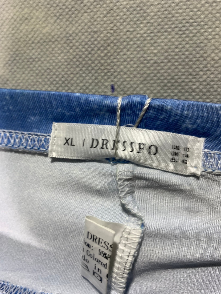 Dressfo Sport Tights For Women