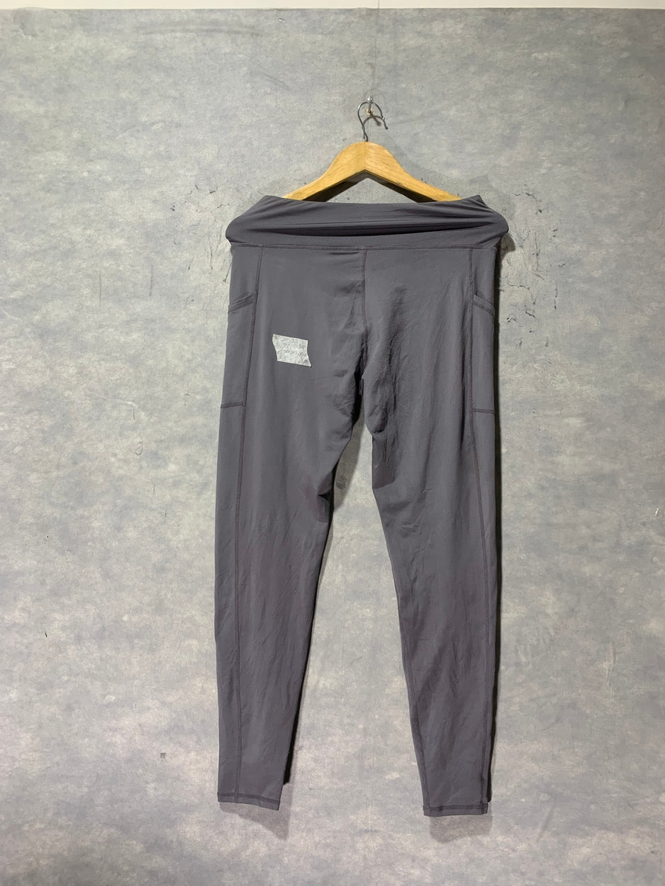 Thrift Queen Sport Tights For Women