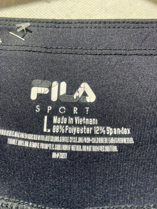Fila Sport Tights For Women