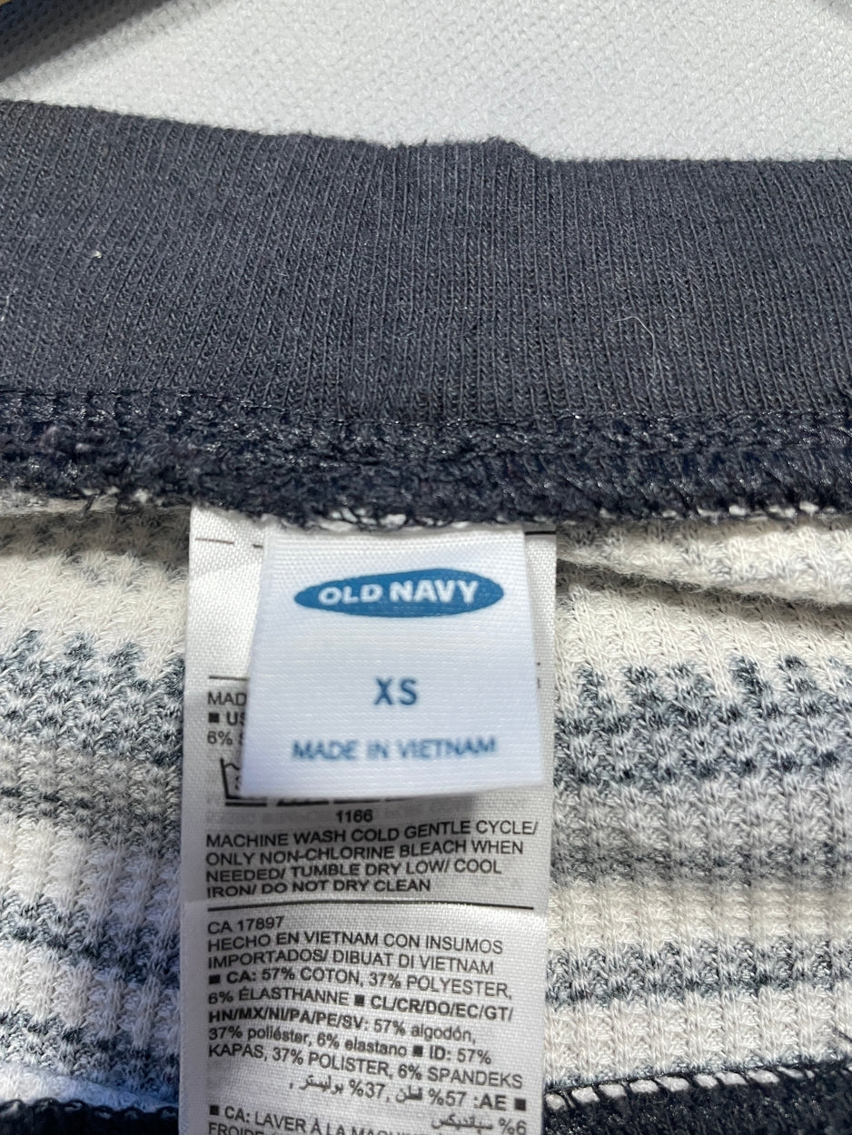 Old Navy Sport Tights For Women