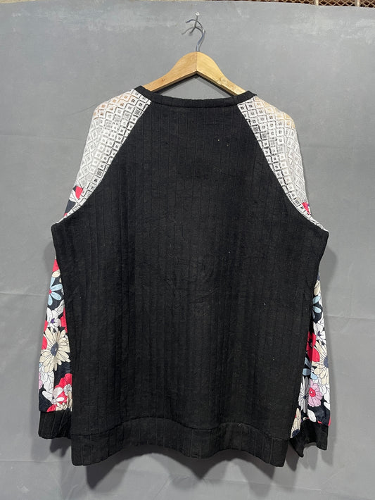 Thrift Queen For Women Sweatshirt