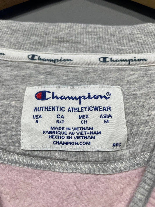 Champion For Women Sweatshirt
