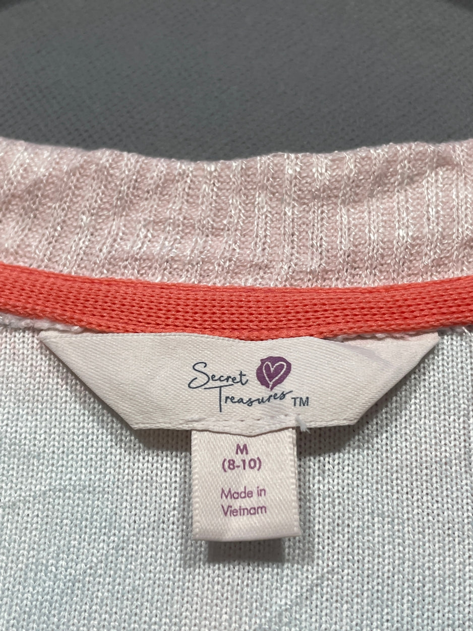 Secret Treasures For Women Sweatshirt