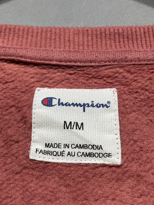 Champion For Women Sweatshirt