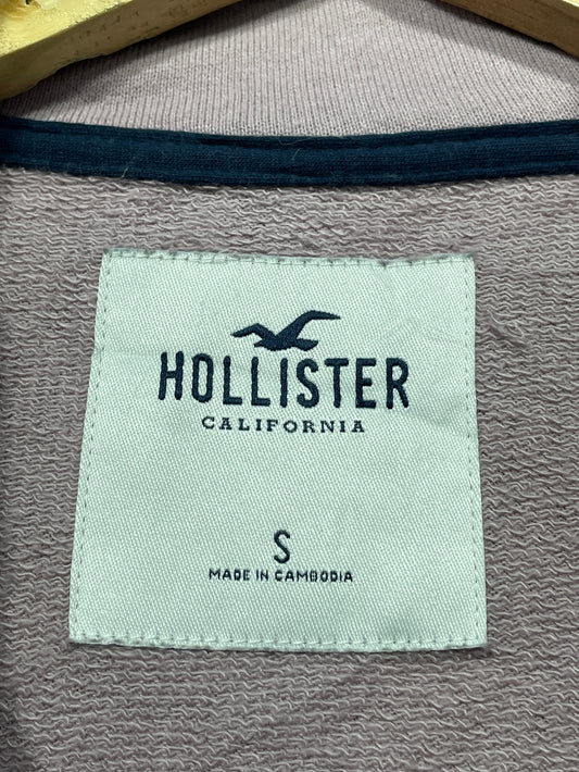 Hollister Zipper For Women