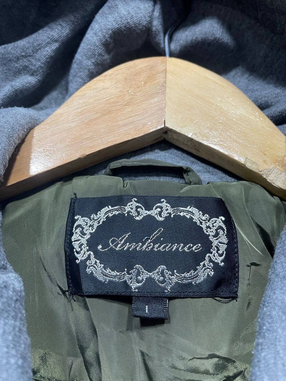 Ambiance Jacket For Women