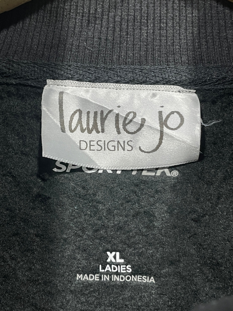 Laurie Jo For Women Sweatshirt