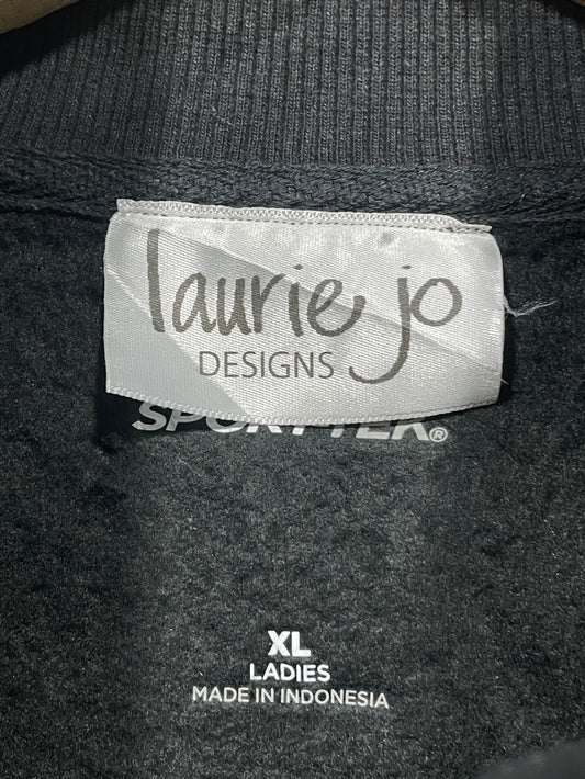 Laurie Jo For Women Sweatshirt