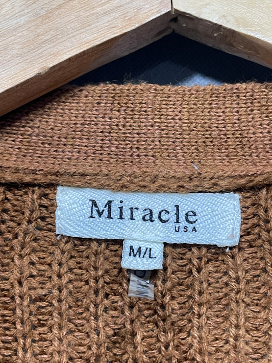 Miracle For Women Sweater