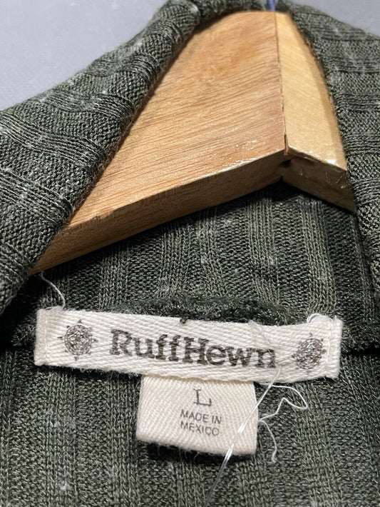 Ruff Hewn For Women Sweater