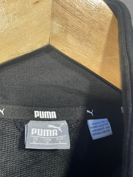 Puma Zipper For Women