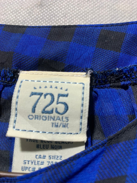 725 Originals Top For Women