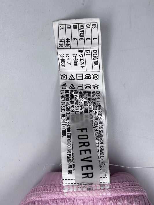 Thrift Queen Underwear Women