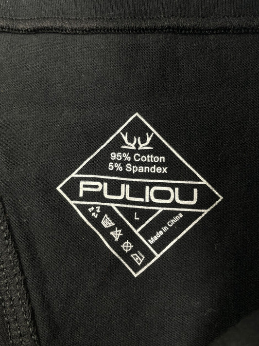 PULIOU Underwear Women