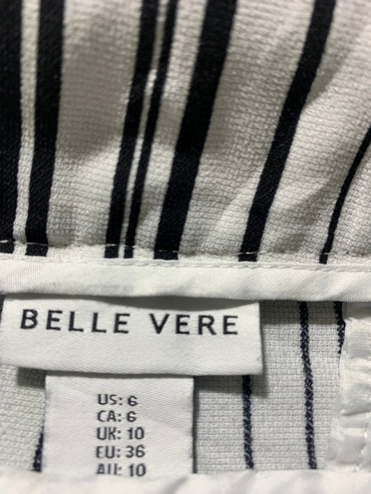 Belle Vere Plazo For Women