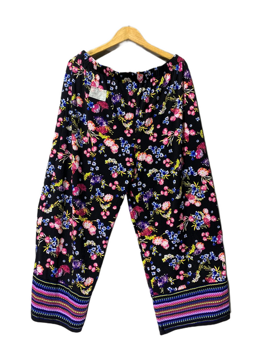 East 5th Plazo For Women