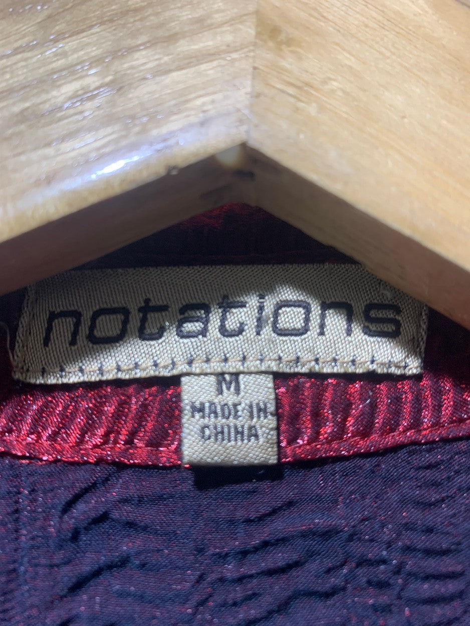 Notations Top Shirt For Women