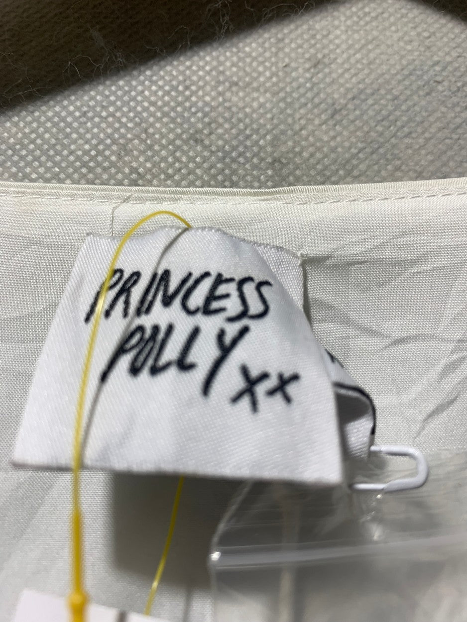 Princess Polly Crop Top For Women
