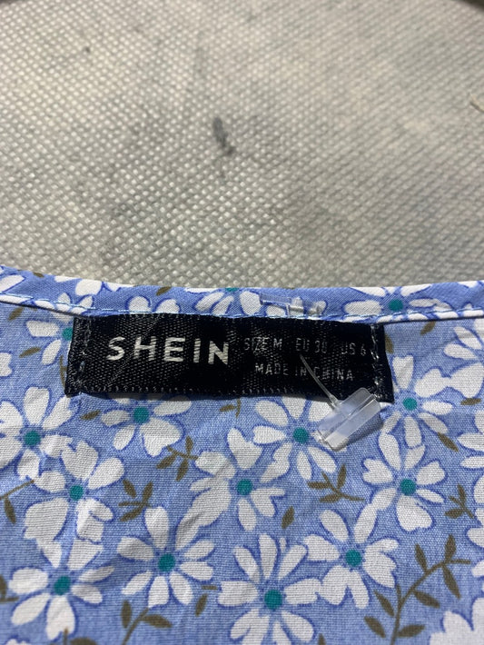 SHEIN Crop Top For Women