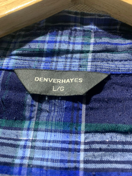 Denver Hayes Top Shirt For Women