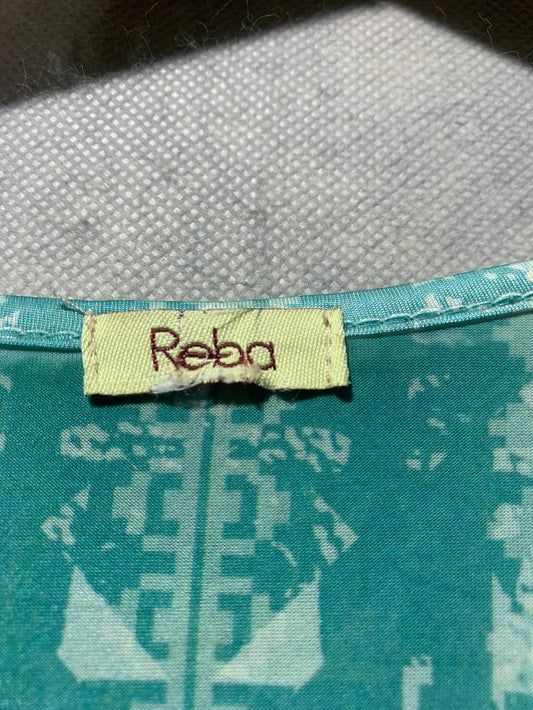 REBA Top For Women