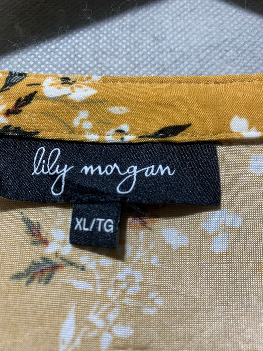 Lily Morgan Top For Women
