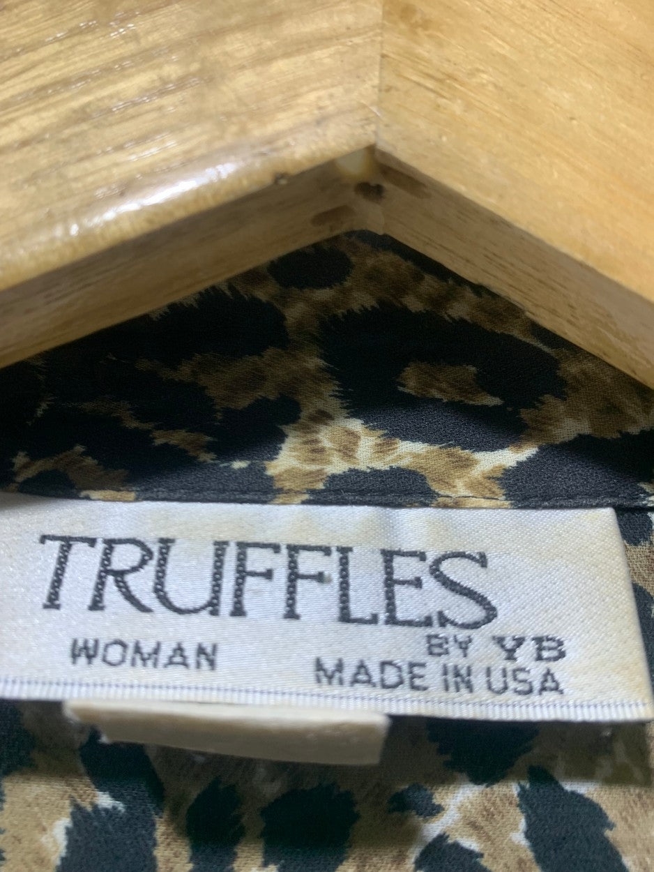 Truffles Top Shirt For Women