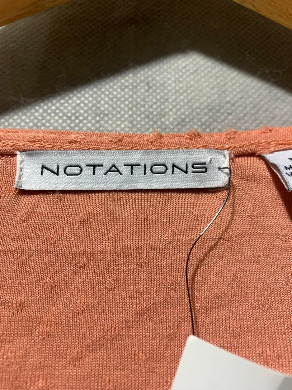 Notations Top For Women