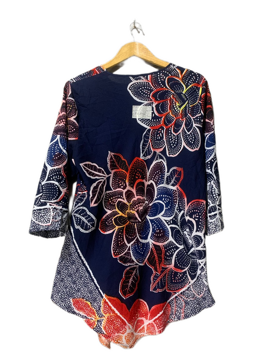 Floral Top For Women