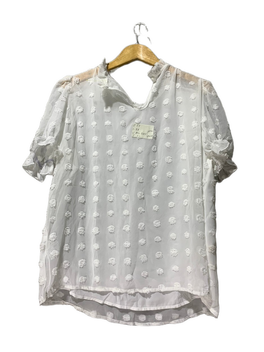 Shein Curve Top For Women