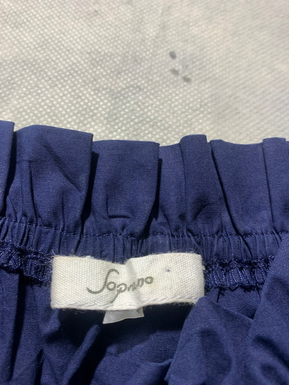 Soprano Crop Top For Women