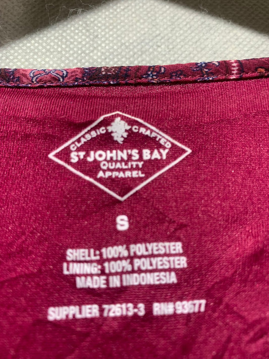 John's Bay Top For Women