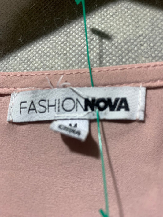 Fashion Nova Top For Women