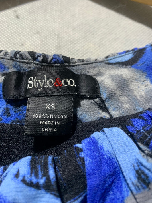 Style&co Top For Women