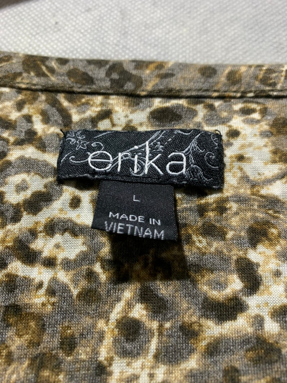 Erika Top For Women