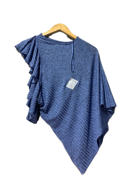 Knit Merino Top For Women