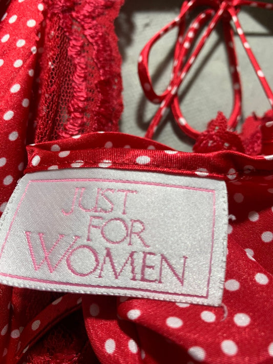 Just For Women Dress For Women