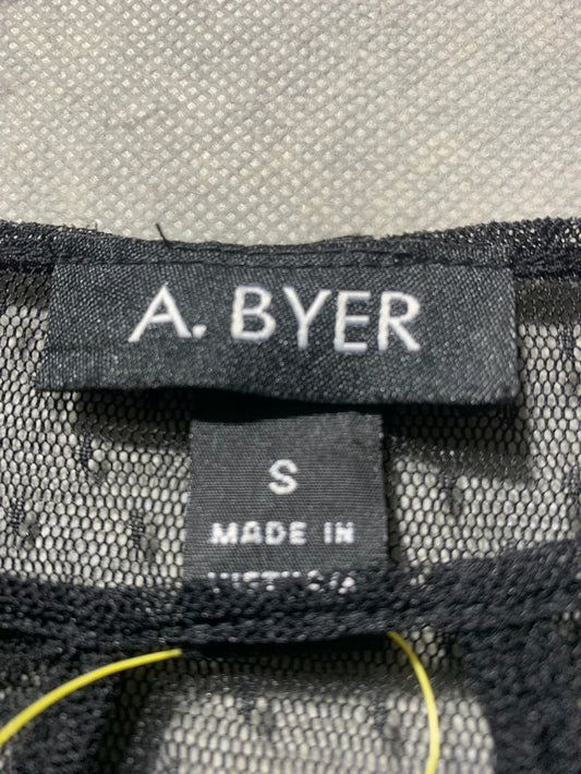 A. Byer Top For Women