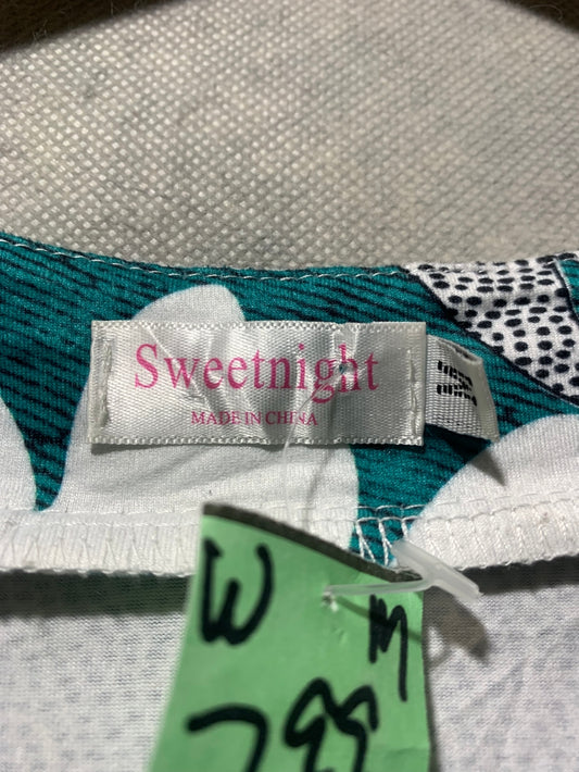 Sweetnight Top For Women