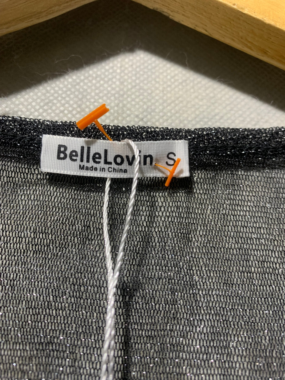 Belle Lovin Crop Top For Women