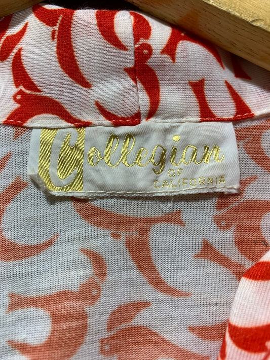 Collegian of California Top For Women