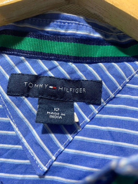 Tommy Hilfiger Top Shirt For Women