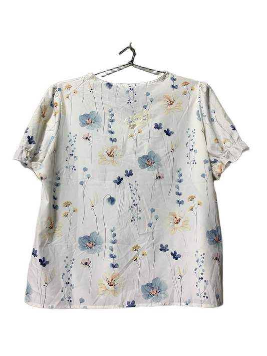 Thrift Queen Top For Women