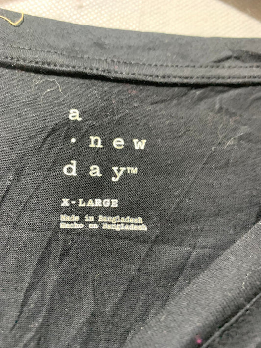 A New Day Crop Top For Women